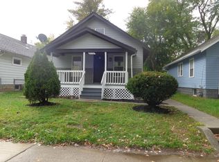 4134 Reed St, Fort Wayne, IN 46806