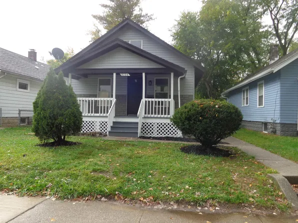 4134 Reed St, Fort Wayne, IN 46806