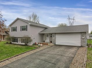 228 Bluestem Ave, Shakopee, MN 55379