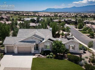 2313 Rainbows End Point, Colorado Springs, CO 80921
