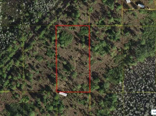 Holopaw Groves Rd, Saint Cloud, FL 34773