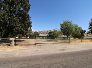 38724 Road 206, Woodlake, CA 93286