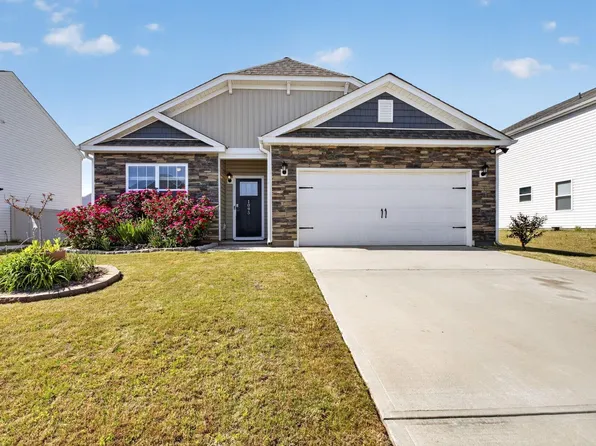 1095 Longstone Way, Spartanburg, SC 29306