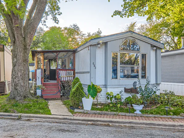 444 W Touhy Ave Lot 376, Des Plaines, IL 60018