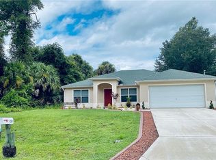 4251 Inverness St, North Port, FL 34288
