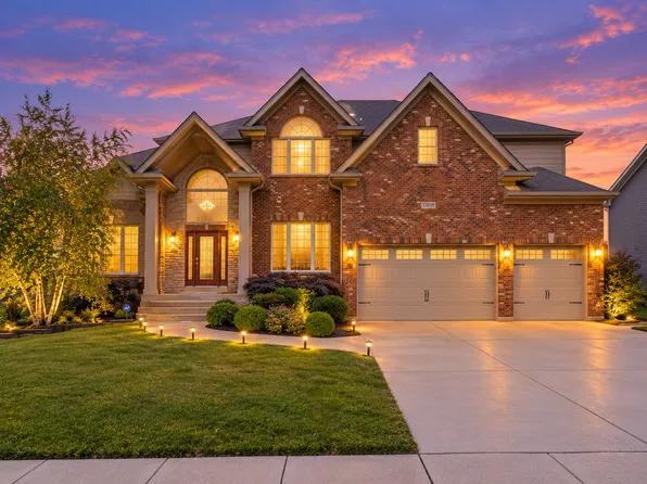 12914 Ridge Wood Ln, Plainfield, IL 60585