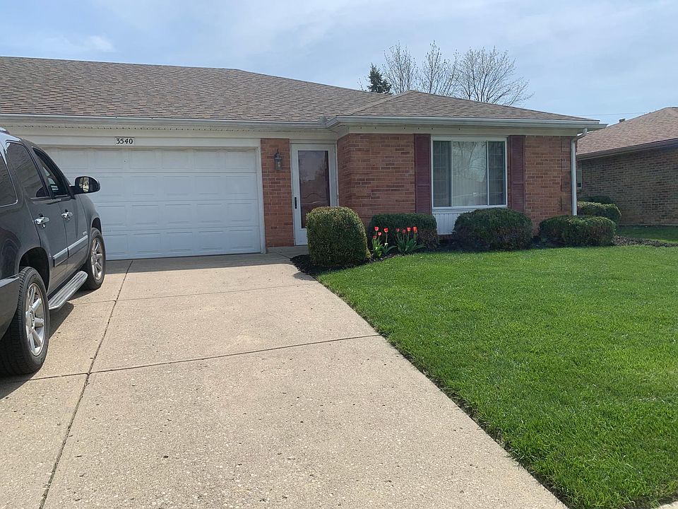 1st image of 3540 Village Green Dr #3540