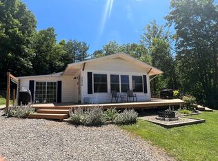 3872 Dragoo Rd, Nashport, OH 43830