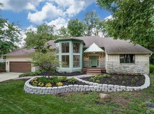 1626 Carolina Dr, Vandalia, OH 45377