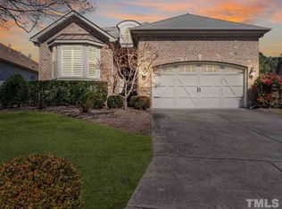 345 Dimock Way, Wake Forest, NC 27587