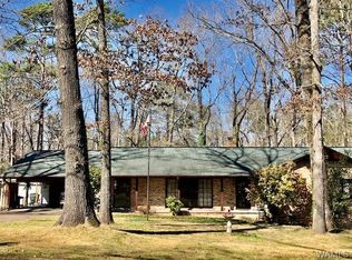 3918 Brookhill Rd, Tuscaloosa, AL 35404