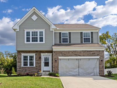 3339 Lauren Fields Dr S, Groveport, OH, 43125