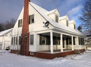 75 Court St, Houlton, ME 04730