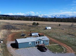 15718 2900th Rd, Hotchkiss, CO 81419