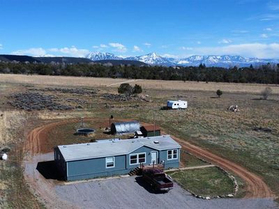 15718 2900 Road, Hotchkiss, CO, 81419