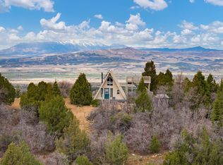 116 N Oak Crest Dr, Mount Pleasant, UT 84647