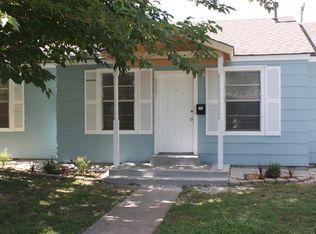 2621 28th St, Lubbock, TX 79410