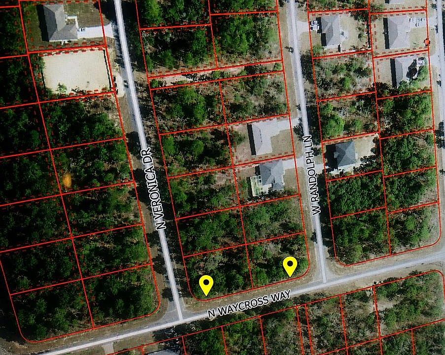 1st image of 3171 W RANDOLPH LANE LOT 23