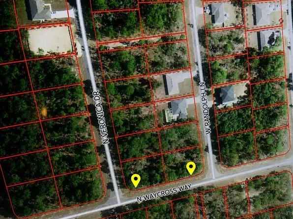 3171 W Randolph Ln Lot 23, Dunnellon, FL 34433