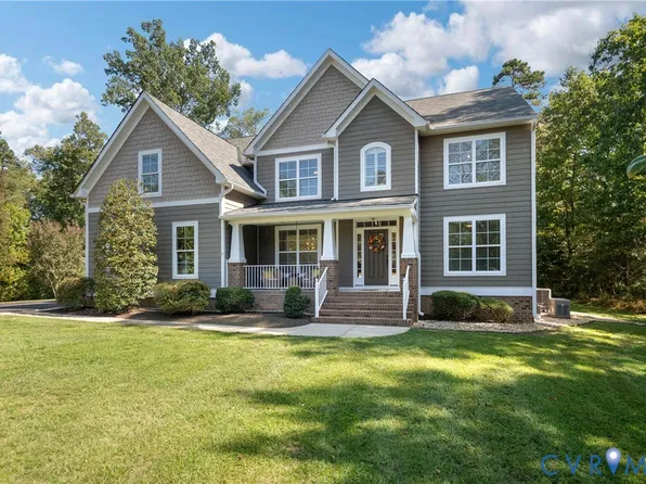 9101 Barrows Hill Ter, Chesterfield, VA 23838