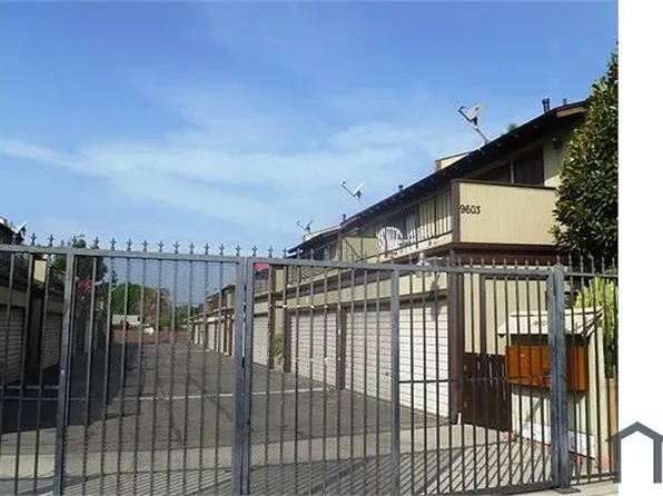 9603 Van Nuys Blvd Unit B, Panorama City, CA 91402