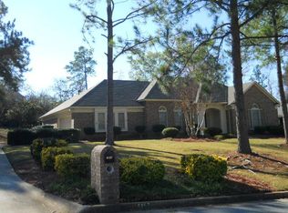 6157 Bristol Blvd, Columbus, GA 31904