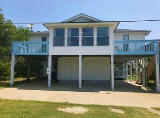 521 Pompano Rd, Edisto Island, SC 29438