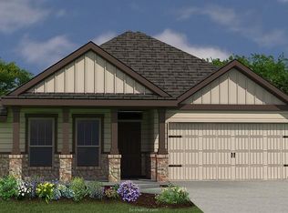 1906 Cartwright St, Bryan, TX 77807