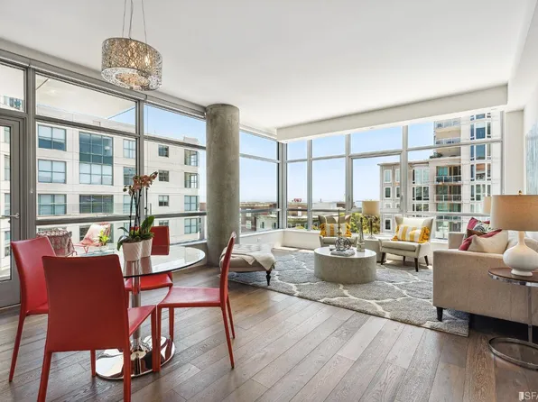 72 Townsend St Unit 606, San Francisco, CA 94107