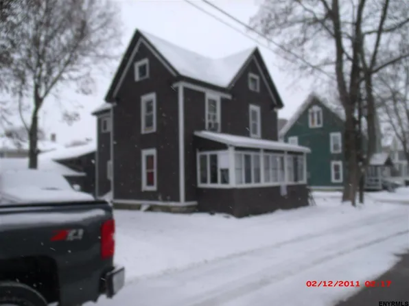 66 Center St, Fort Plain, NY 13339