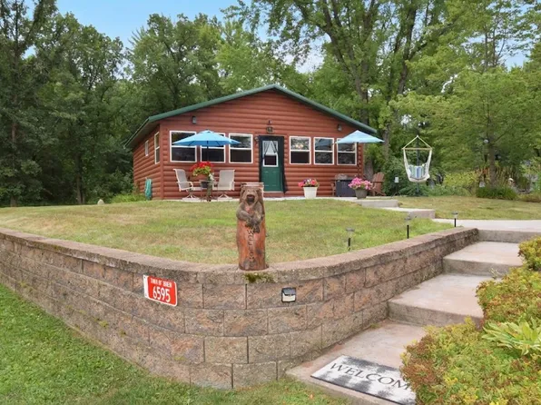 6595 Blue Heron Bay Dr, Siren, WI 54872