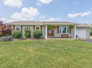 4773 Lori Ln, Hillsboro, MO 63050
