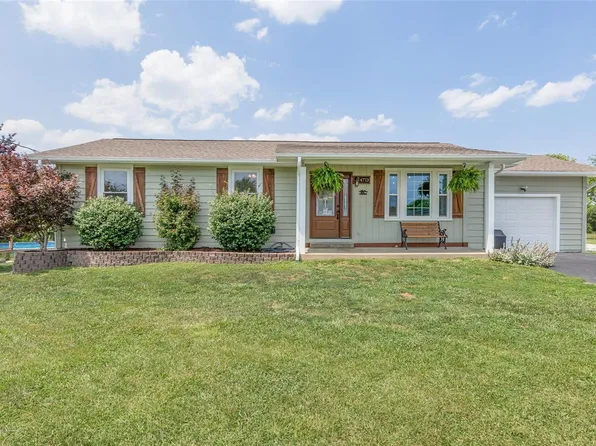 4773 Lori Ln, Hillsboro, MO 63050
