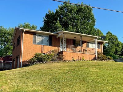 120 Forest Ave, Mineral Wells, WV, 26150