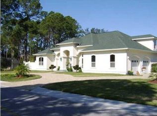 462 Wahoo Rd, Panama City Beach, FL 32408