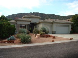 1430 Crown Ridge Rd, Sedona, AZ 86351