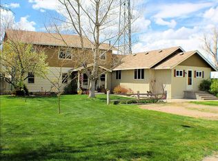 211 3rd St, Ovid, CO 80744
