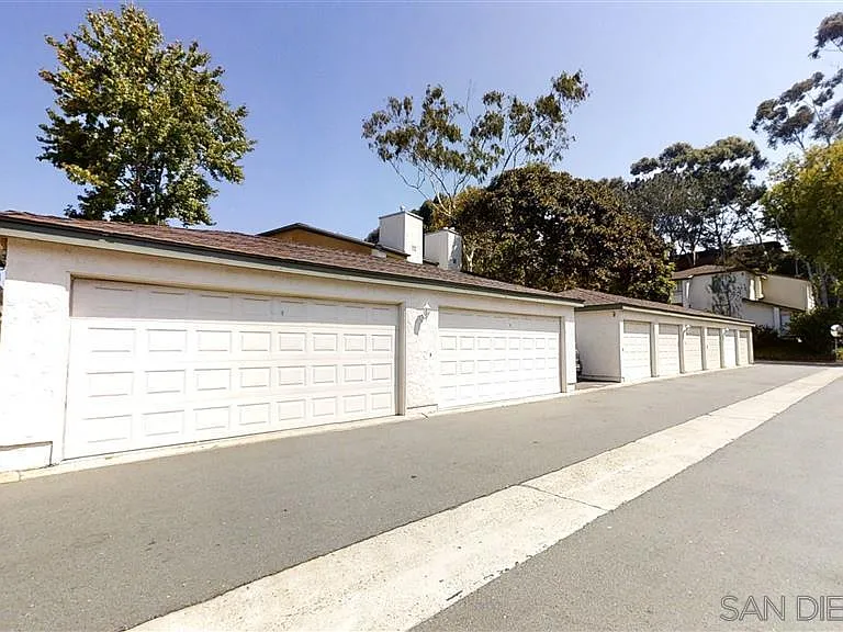 3115 Evening Way #G — Photo 14