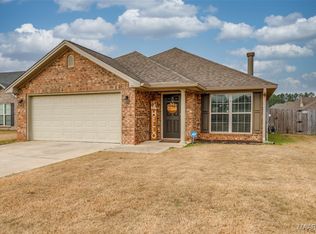 228 Bristol Ln, Wetumpka, AL 36092