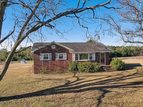 169 Lone Star Road, Cameron, SC 29030