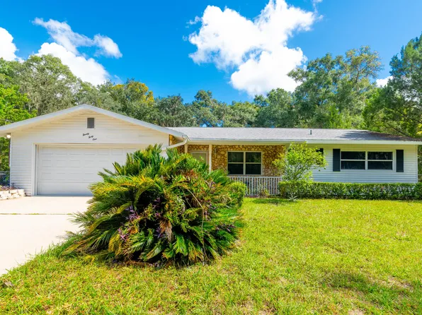 2041 NW 15th Ct, Crystal River, FL 34428