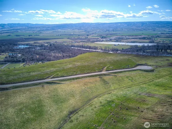 16 Sundance Lane, Ellensburg, WA 98926