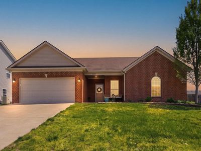 132 Shelby Way, Nicholasville, KY, 40356