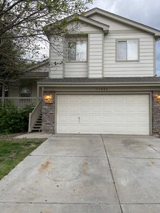 11884 Elizabeth Cir, Thornton, CO, 80233