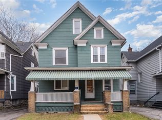 81 Arnett Blvd, Rochester, NY 14611