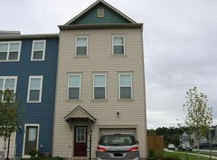 119 Gristmill Ct, Stephenson, VA 22656