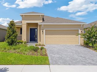 503 Silver Palm Dr, Haines City, FL 33844