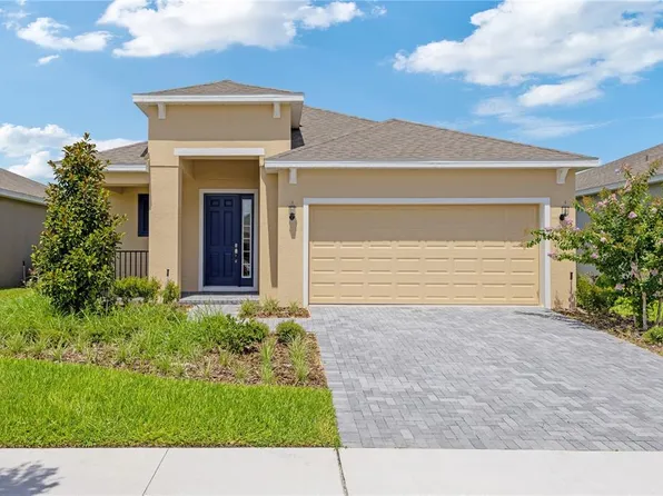 491 Silver Palm Dr, Haines City, FL 33844