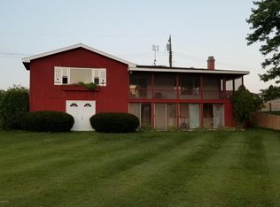 3120 E Lake Rd, Hopkins, MI 49328