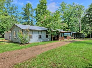 181 Pineridge Dr, Hemphill, TX 75948